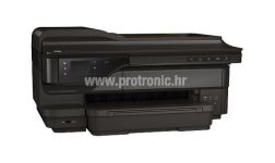 Officejet 7612 Wide Format e-All-in-One Printer