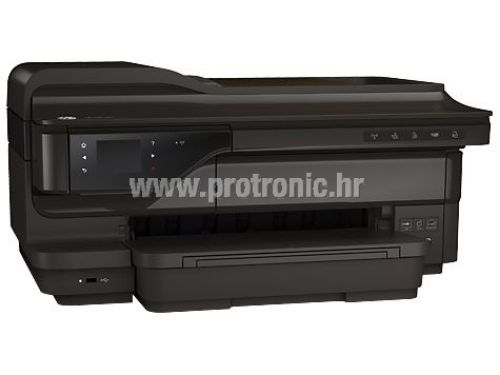 Officejet 7612 Wide Format e-All-in-One Printer