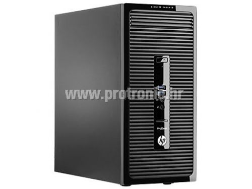 PC HP 490PD MT, J4B02EA