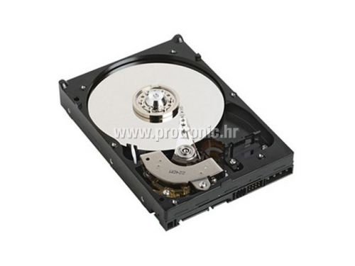 DELL HDD 300GB 15K SAS 3.5