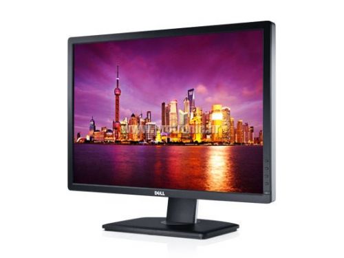 Dell Ultrasharp U2412M