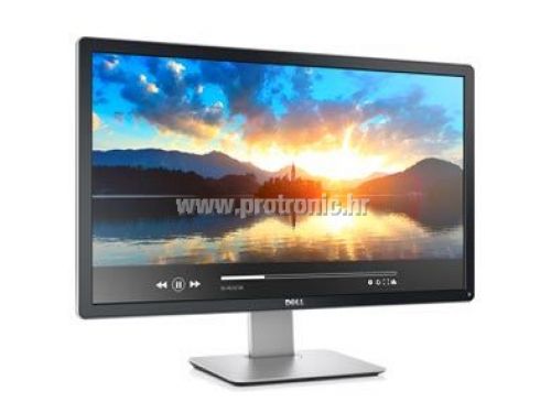 Dell Professional monitor P2714H