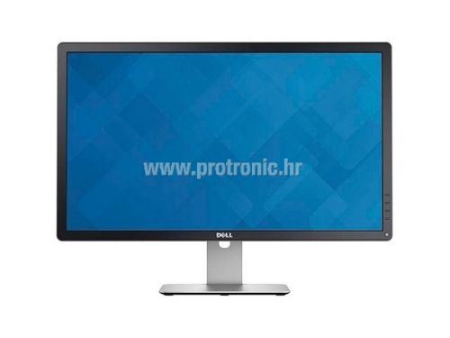 DELL monitor P2314H