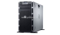 DELL T620 E5-2620v2, 3x300 GB 15k 3.5