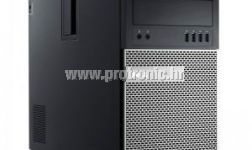 DELL stolno računalo 7020 MT, CA027D7020MT1EDB