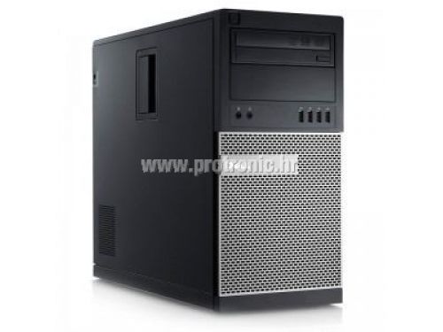 DELL stolno računalo 7020 MT, CA027D7020MT1EDB