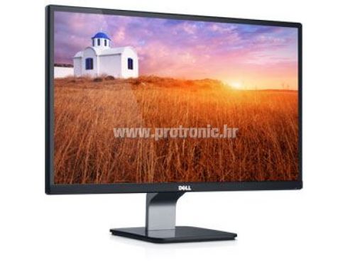 DELL monitor S2340L