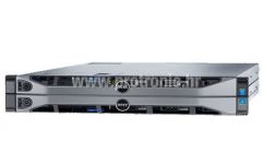 DELL R630 E5-2620v3, 2x 300GB 10k 2.5