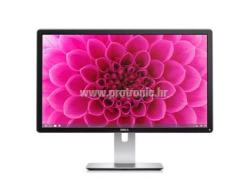 DELL P2415Q Ultra HD 4K monitor