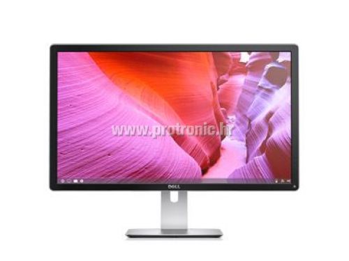 Dell 27 Ultra HD 4K Monitor P2715Q