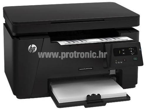 HP multfunkcijski pisač Laserjet Pro M125a