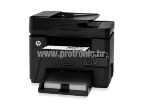 HP multfunkcijski pisač LaserJet Pro M225dn