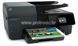 HP multfunkcijski pisač OfficeJet Pro 6830 eAiO