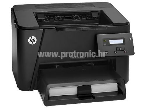 HP pisač LaserJet Pro M201n