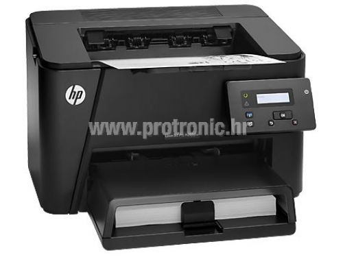 HP pisač LaserJet Pro M201dw