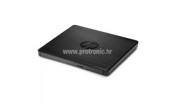 HP USB External DVDRW Drive, F2B56AA