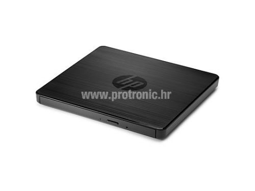 HP USB External DVDRW Drive, F2B56AA