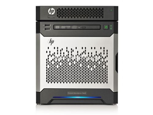 HP MicroSvr Gen8 G2020T SP7961GO Svr