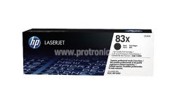 HP toner CF283X