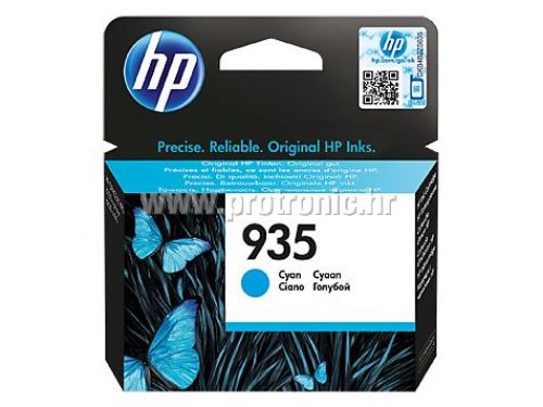 HP tinta C2P20AE