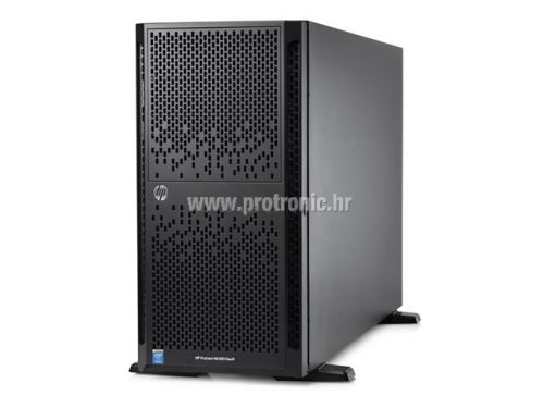 HP ML350 Gen9 E5-2609v3