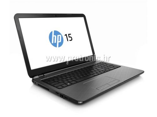 HP Prijenosno računalo 15-r154nm L2B95EA