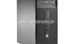 PC HP 280 G1 MT, K8K38EA