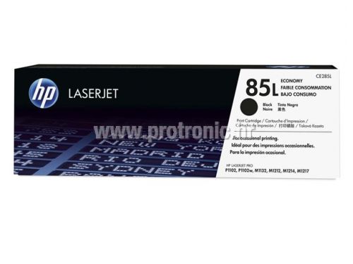 HP toner CE285L