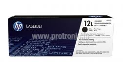 HP toner Q2612L