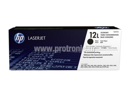 HP toner Q2612L