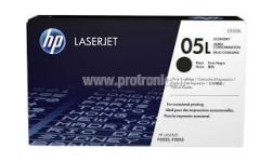 HP toner CE505L