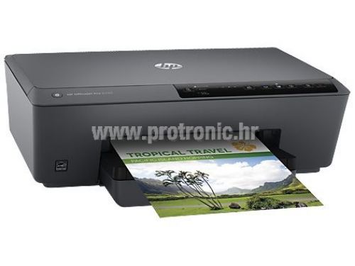 PRN INK HP OJ Pro 6230 ePrinter