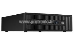 PC HP 600PD SFF, J0F01EA