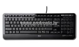 HP USB Keyboard SL, QY776AA#AKN