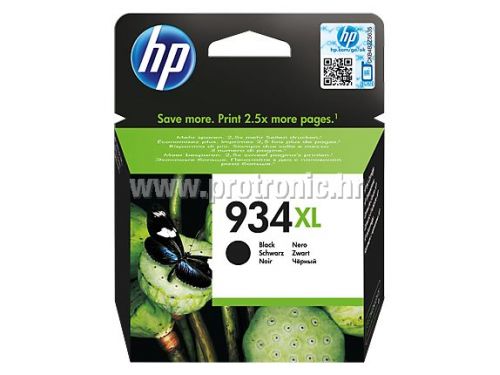 HP tinta C2P23AE