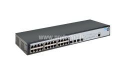 HP switch web upravljivi L2, 1920-24G