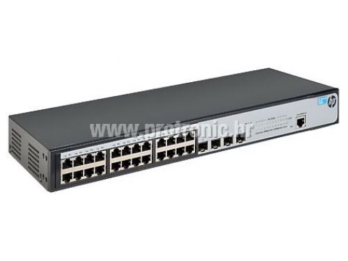 HP switch web upravljivi L2, 1920-24G