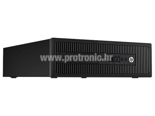 PC HP 800ED SFF, J4U66EA