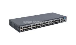 HP switch web upravljivi, V1910-48