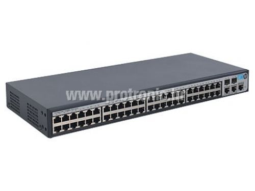 HP switch web upravljivi, V1910-48