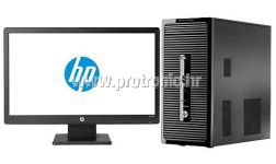 PC HP 400PD G2 MT, L9T42EA