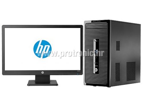 PC HP 400PD G2 MT, L9T42EA