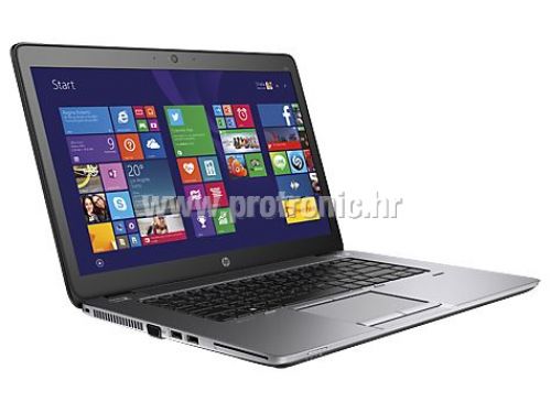 HP Prijenosno računalo Elitebook 850, H9W22EA