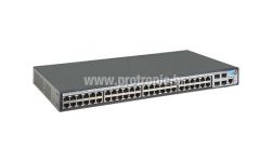 HP switch web upravljivi L2, 1920-48G