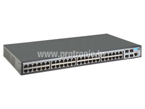 HP switch web upravljivi L2, 1920-48G