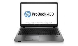 HP Prijenosno računalo ProBook 450, K9K22EA