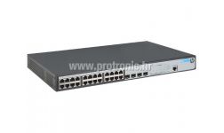 HP HP switch web upravljivi 1920-24G-PoE+ (370W) Switch