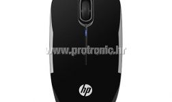 HP miš za prijenosno računalo Z3200, J0E44AA