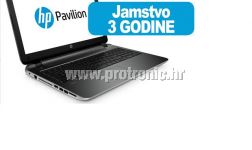 HP Prijenosno računalo Pavilion 15-p205nm, L3S53EA