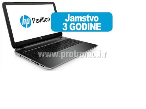 HP Prijenosno računalo Pavilion 15-p205nm, L3S53EA